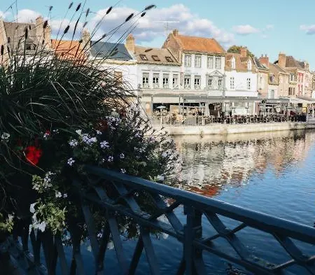 Le Nid Amienois Appartement