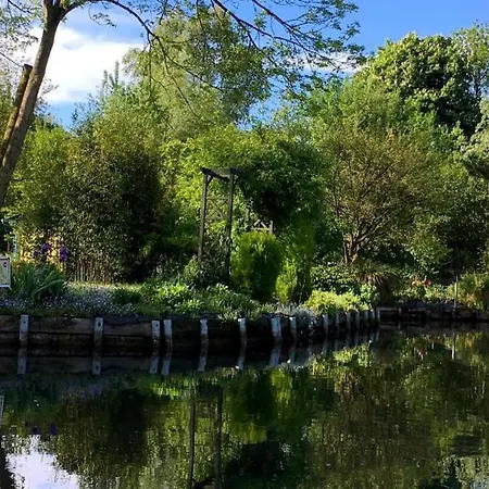 Le Nid Amienois Appartement *