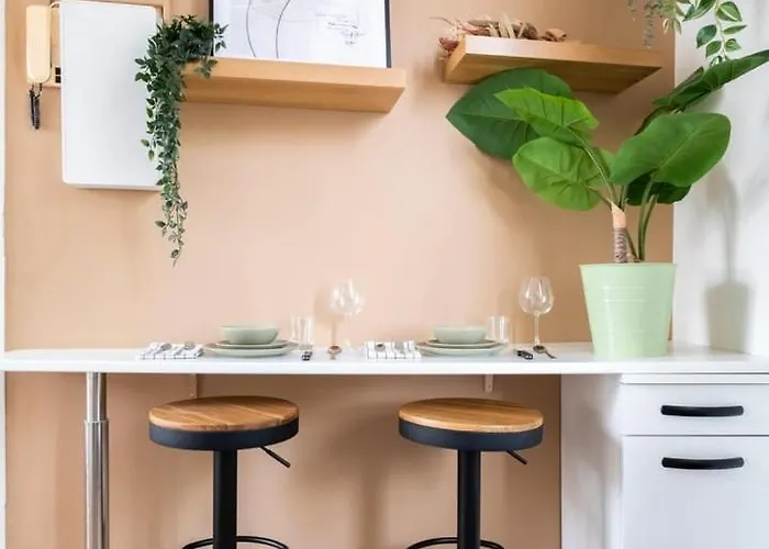 Le Nid Amienois * Amiens